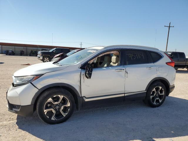 HONDA CR-V TOURI 2018 5j6rw1h95jl010693