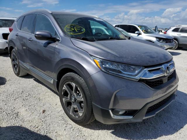 HONDA CR-V TOURI 2017 5j6rw1h96hl000717