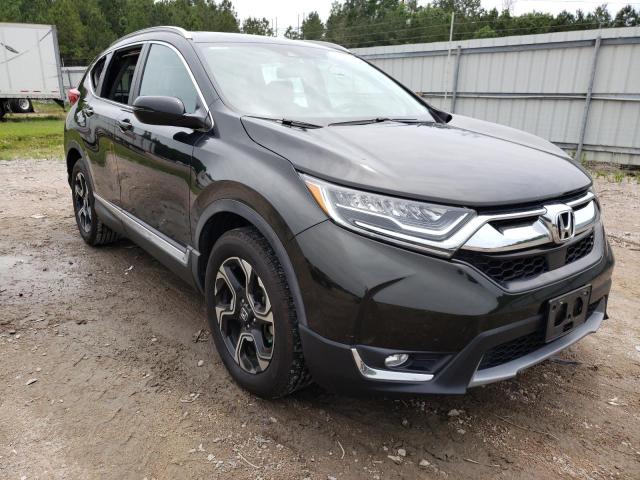 HONDA CR-V TOURI 2017 5j6rw1h96hl003925