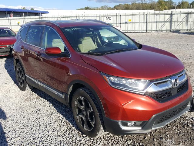 HONDA CR-V TOURI 2017 5j6rw1h96hl010423