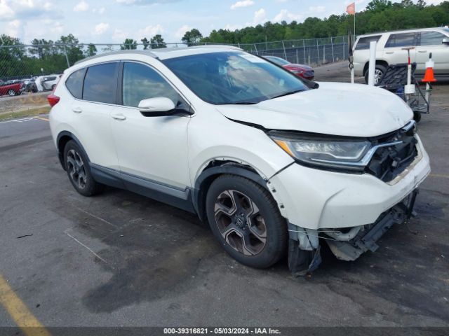 HONDA CR-V 2017 5j6rw1h96hl013368