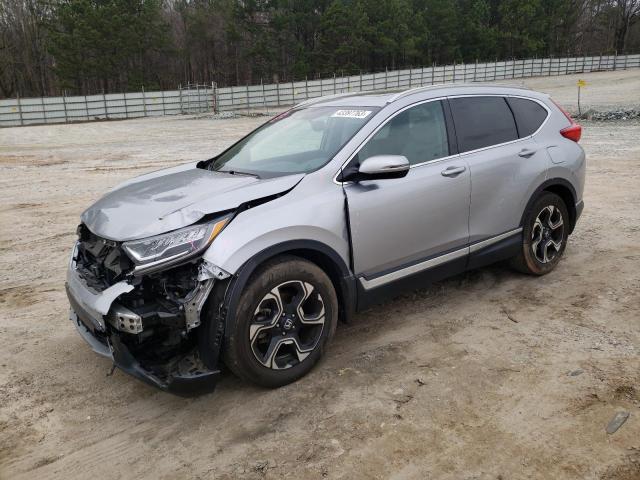 HONDA CR-V TOURI 2018 5j6rw1h96jl004675