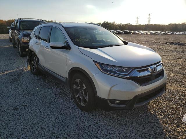 HONDA CR-V TOURI 2018 5j6rw1h96jl016518