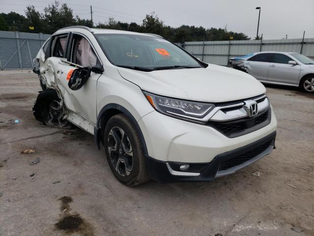 HONDA CR-V TOURI 2017 5j6rw1h97hl004971