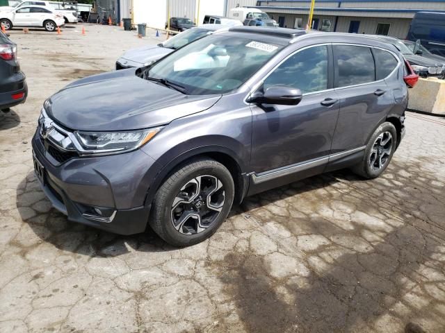 HONDA CR-V TOURI 2017 5j6rw1h97hl009197