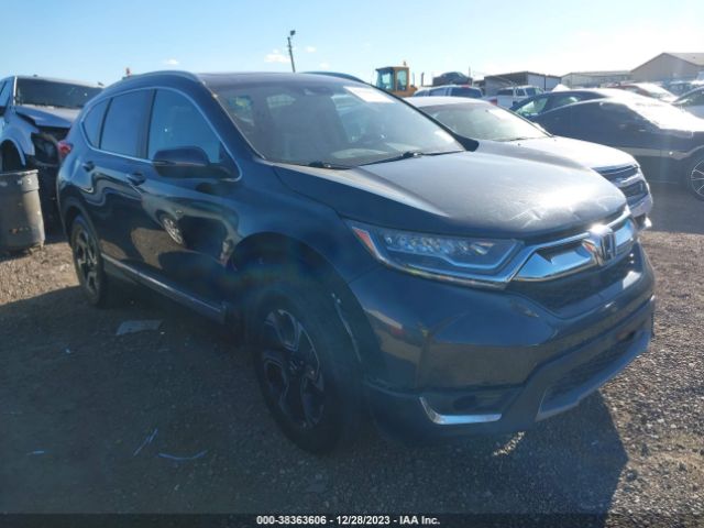 HONDA CR-V 2017 5j6rw1h97hl013458