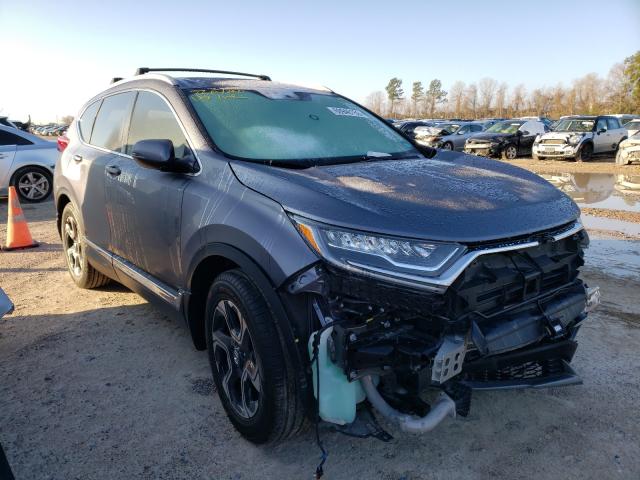 HONDA CR-V TOURI 2017 5j6rw1h97hl013816