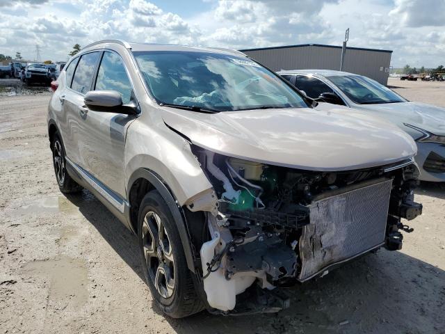 HONDA CR-V 2018 5j6rw1h97jl007262