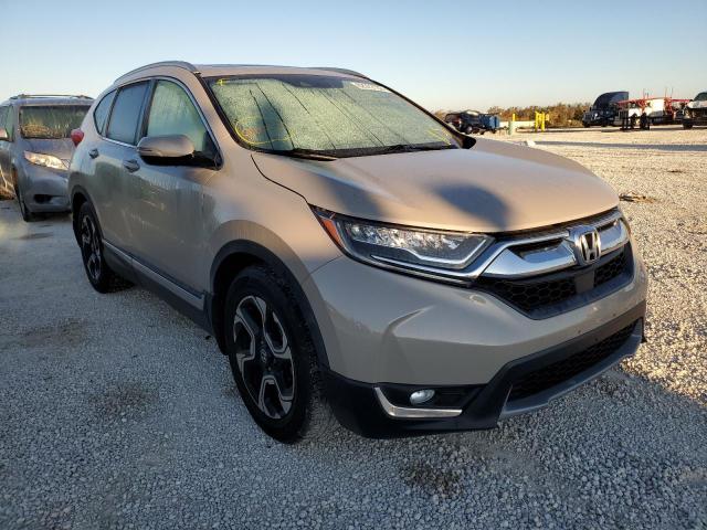 HONDA CR-V TOURI 2018 5j6rw1h97jl008606