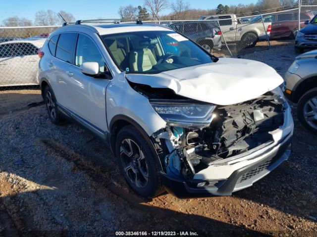 HONDA CR-V 2018 5j6rw1h97jl013157