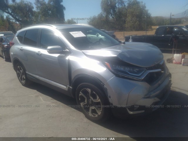 HONDA CR-V 2017 5j6rw1h98hl001125