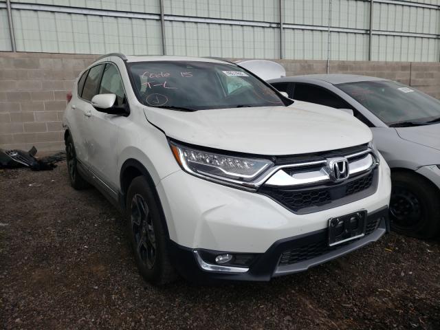 HONDA CR-V TOURI 2017 5j6rw1h98hl007152