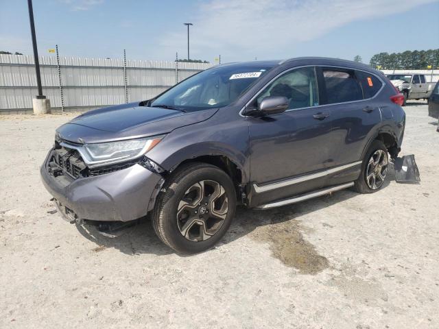 HONDA CR-V TOURI 2017 5j6rw1h98hl013551