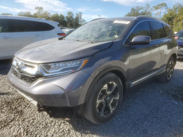 HONDA CRV 2017 5j6rw1h98hl016112