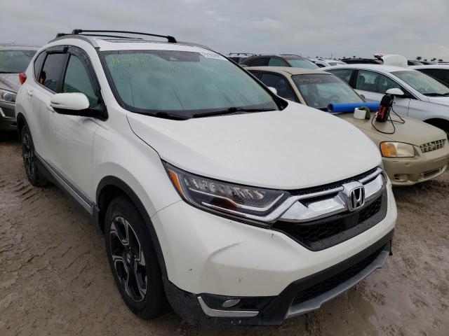 HONDA CR-V TOURI 2018 5j6rw1h98jl016536