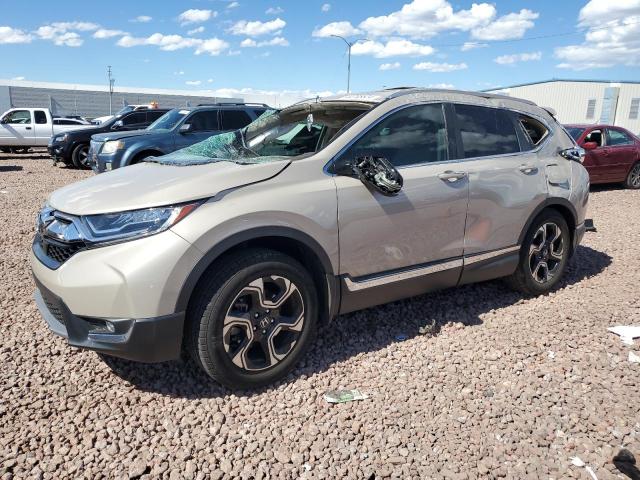 HONDA CRV 2019 5j6rw1h98kl000516