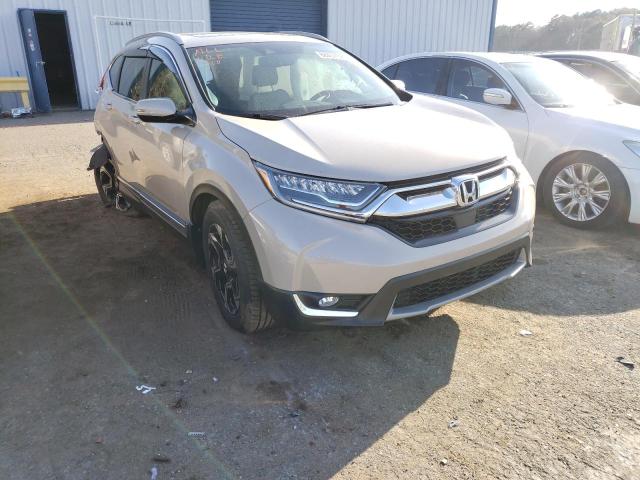 HONDA CR-V TOURI 2019 5j6rw1h98kl002766