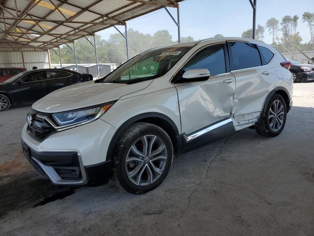 HONDA CR-V TOURI 2020 5j6rw1h98ll002185