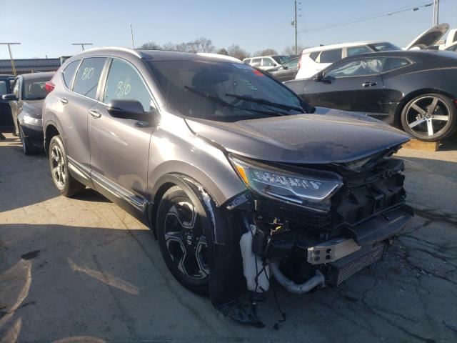 HONDA CR-V TOURI 2017 5j6rw1h99hl006544