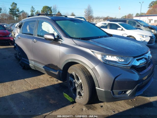 HONDA CR-V 2017 5j6rw1h99hl016118