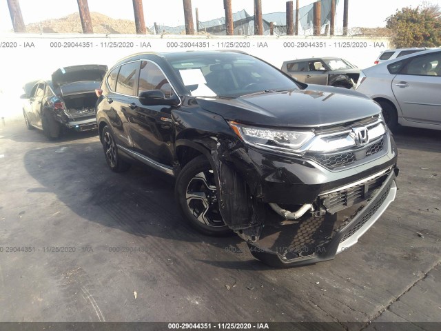 HONDA CR-V 2019 5j6rw1h99kl002548