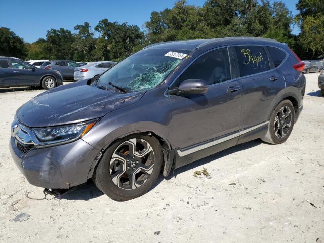 HONDA CRV 2017 5j6rw1h9xhl014135