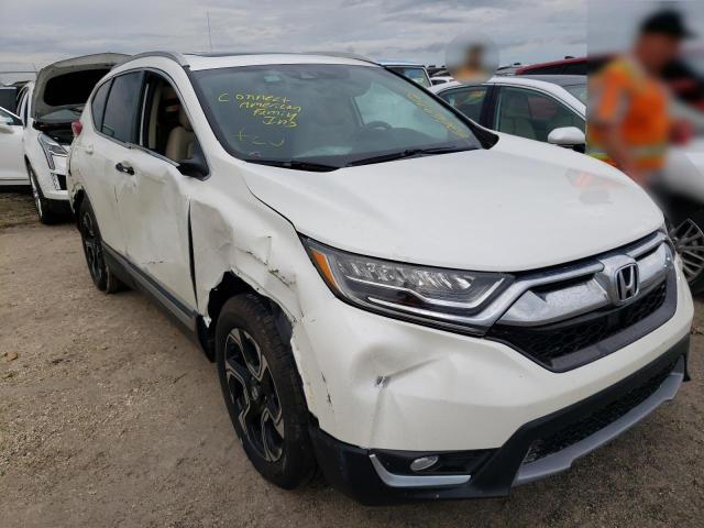 HONDA CR-V TOURI 2017 5j6rw1h9xhl014281