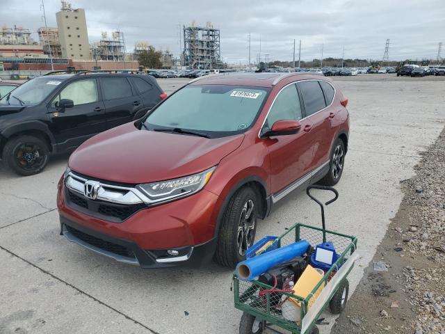 HONDA CRV 2019 5j6rw1h9xkl000601