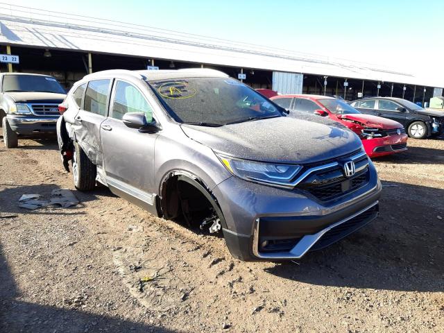 HONDA CR-V TOURI 2020 5j6rw1h9xll008473