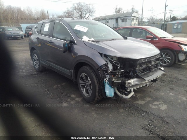 HONDA CR-V 2020 5j6rw2h21ll006247