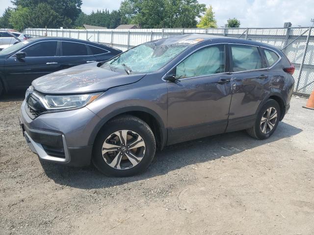 HONDA CRV 2020 5j6rw2h21ll012369