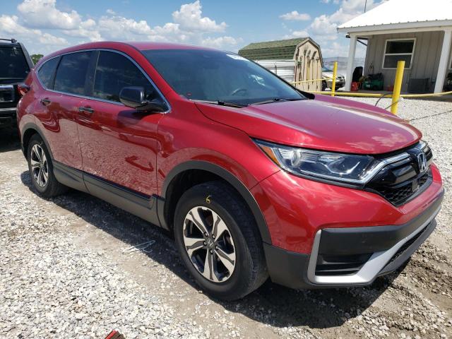 HONDA CR-V LX 2020 5j6rw2h22la013090