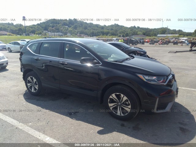 HONDA CR-V 2020 5j6rw2h22ll000702