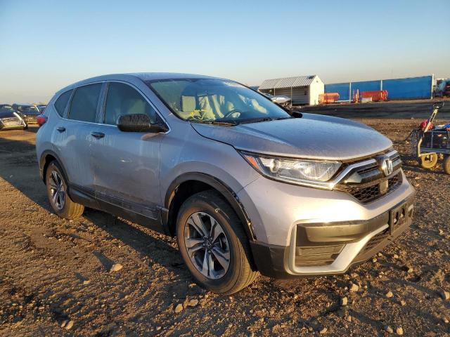 HONDA CR-V LX 2020 5j6rw2h23la005869