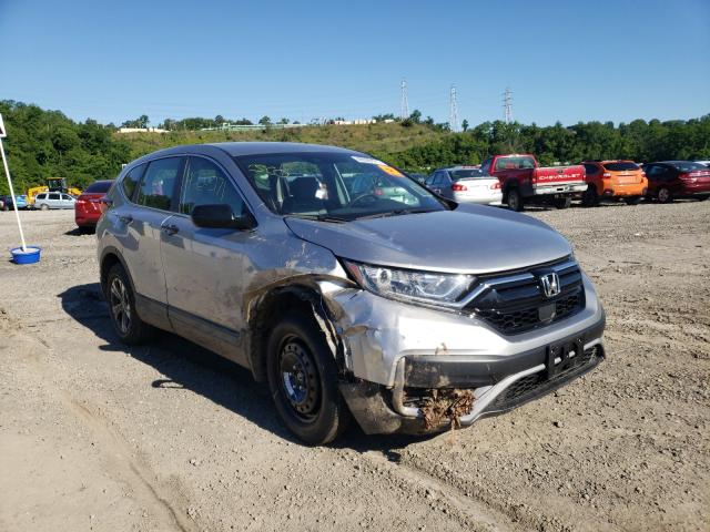 HONDA CR-V 2021 5j6rw2h24ma008541