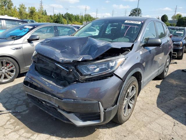 HONDA CRV 2020 5j6rw2h25ll001438