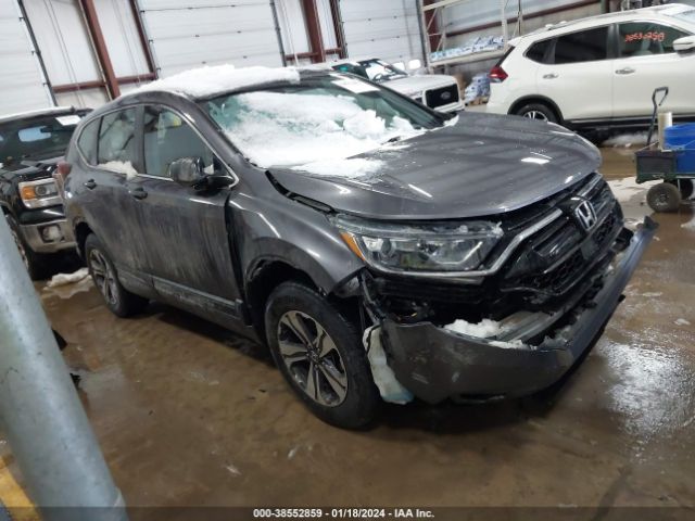 HONDA CR-V 2020 5j6rw2h26ll007880