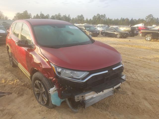 HONDA CR-V 2020 5j6rw2h26ll014019