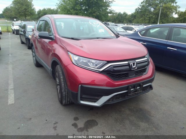 HONDA CR-V 2021 5j6rw2h28ma004217