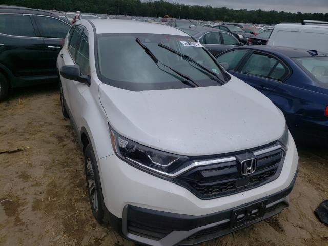 HONDA CR-V 2021 5j6rw2h28ma004282