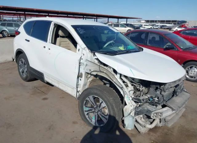 HONDA CR-V 2020 5j6rw2h29ll015777