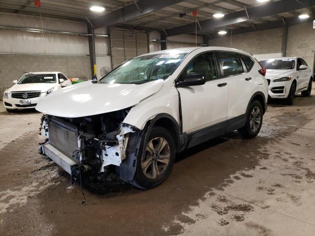 HONDA CR-V LX 2020 5j6rw2h2xla000099