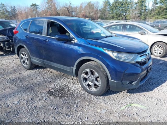 HONDA CR-V 2017 5j6rw2h50hl023350