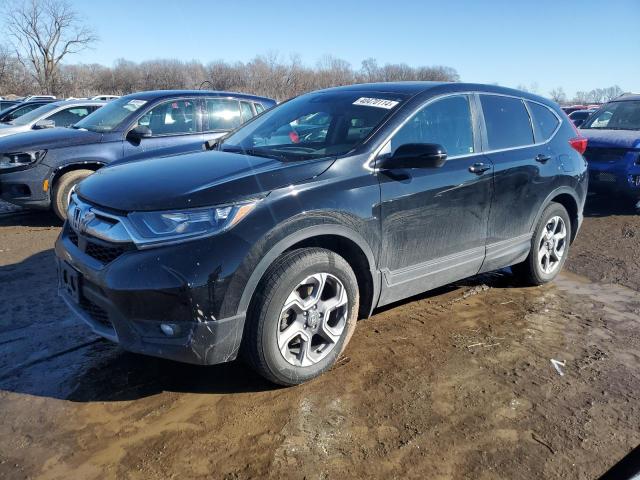 HONDA CRV 2017 5j6rw2h50hl032968