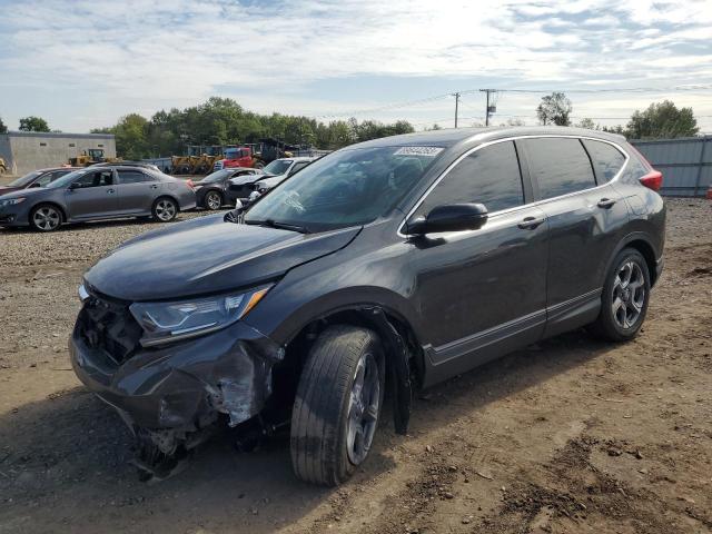 HONDA CRV 2017 5j6rw2h50hl045946