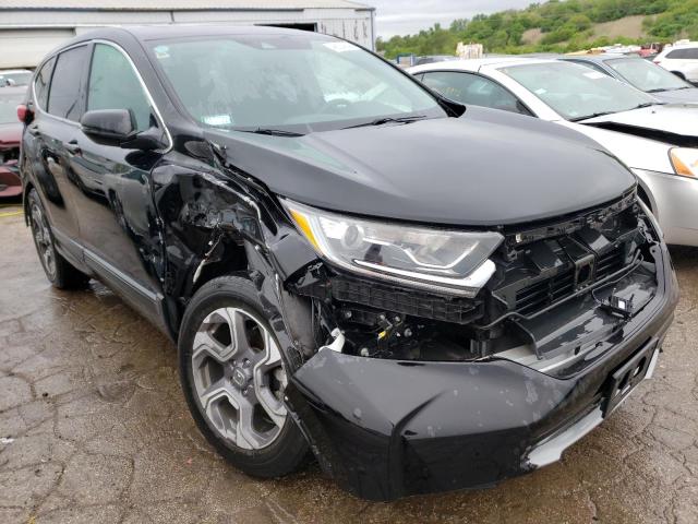 HONDA CR-V EX 2017 5j6rw2h50hl056686