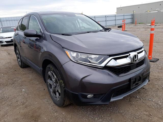 HONDA CR-V EX 2017 5j6rw2h50hl065971