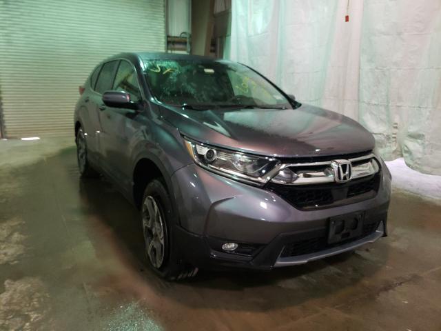 HONDA CR-V EX 2017 5j6rw2h50hl070278