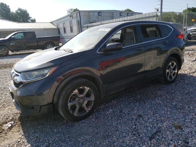 HONDA CR-V EX 2017 5j6rw2h50hl076629