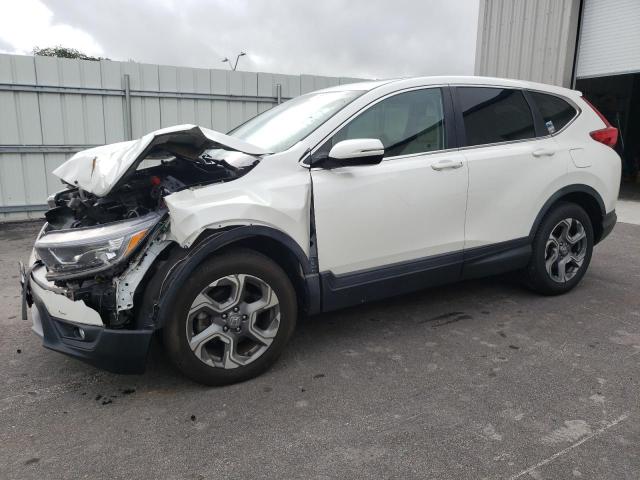 HONDA CRV 2018 5j6rw2h50jl001774